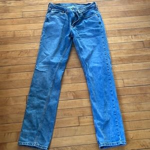 Levi 559 Jeans